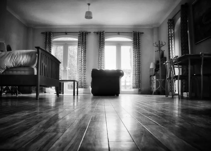 Highwaymans Accommodation Bury St. Edmunds, United Kingdom