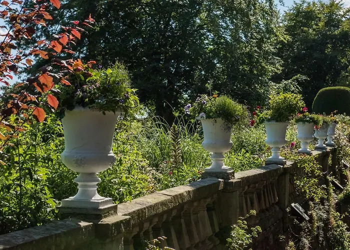 Gilsland Hall Hotel Carlisle , United Kingdom