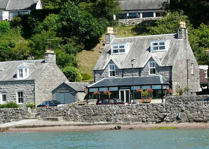 Rosemount Guest House