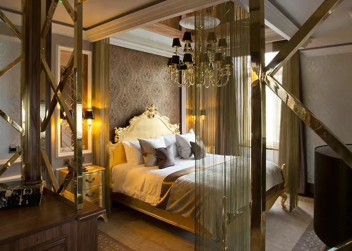 Boclair House Hotel Bearsden, United Kingdom