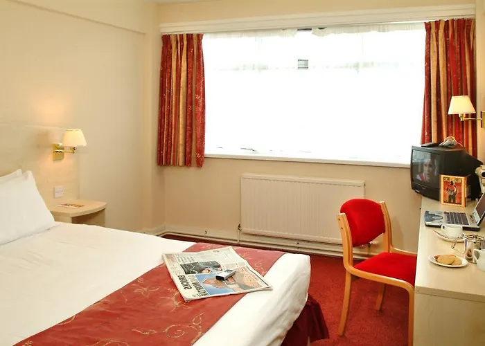 Newgate Hotel Newcastle, United Kingdom