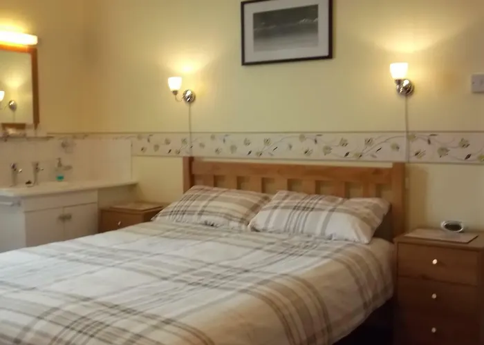 Ashfield Guest House Torquay, United Kingdom