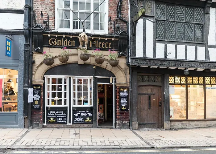 Golden Fleece