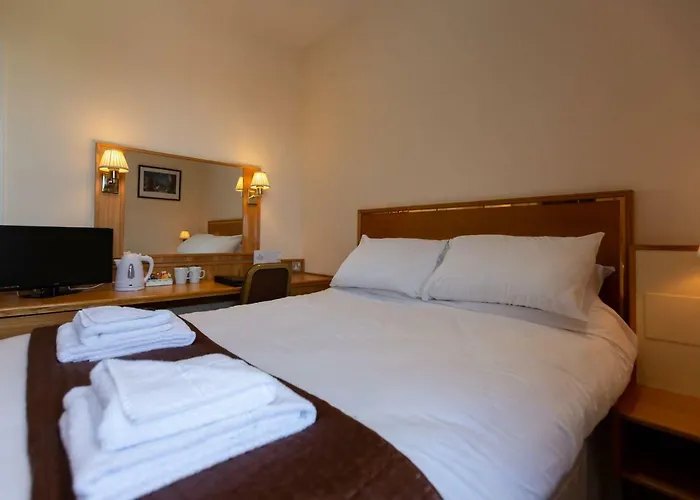 The Beeches Hotel Grimsby, United Kingdom