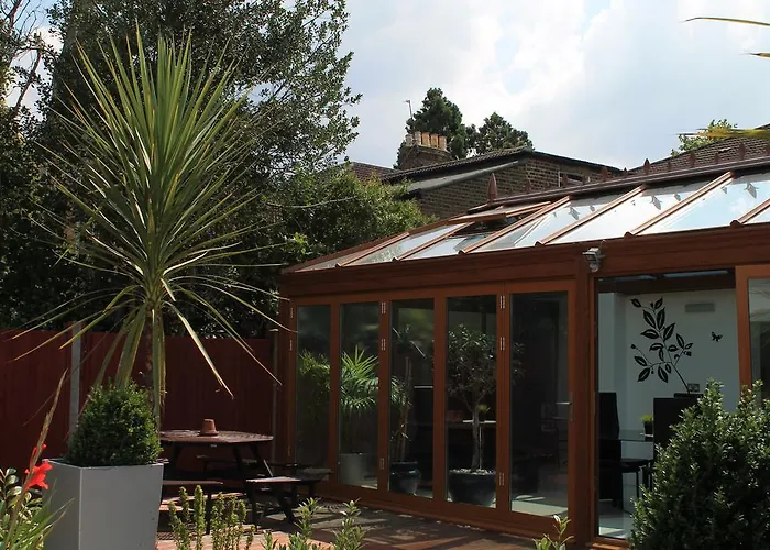 Skylark Guest House Hounslow, United Kingdom