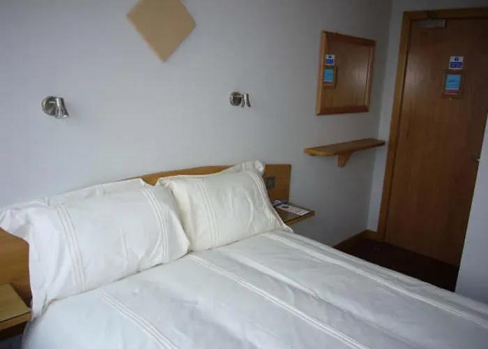 Rosemount Hotel Heathrow Hounslow, United Kingdom