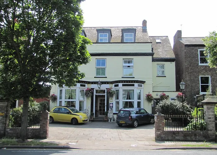 House B&B