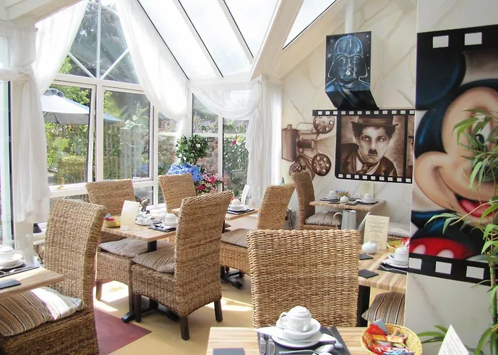 York House B&B, United Kingdom