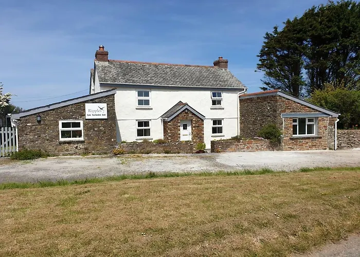 Plain Street Cottage B&B