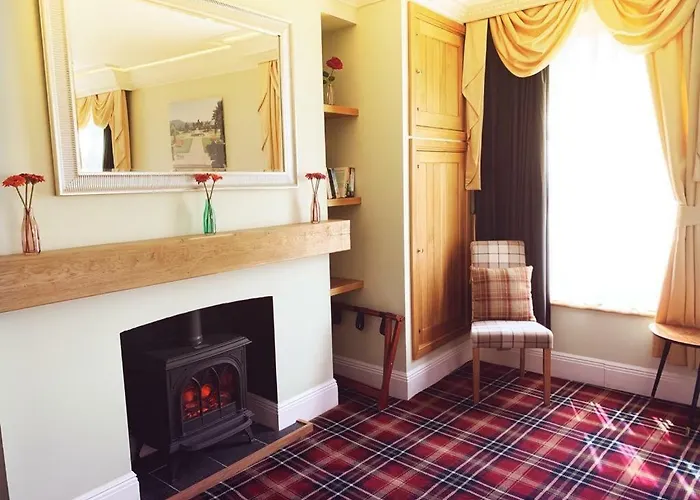 The Somerset House Hotel Weymouth, United Kingdom
