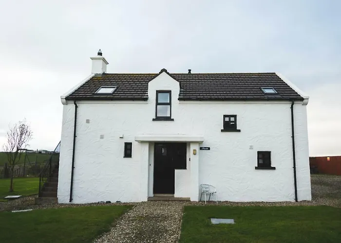 Ballylinney Holiday Cottages