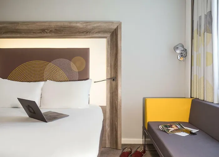 Novotel Stevenage