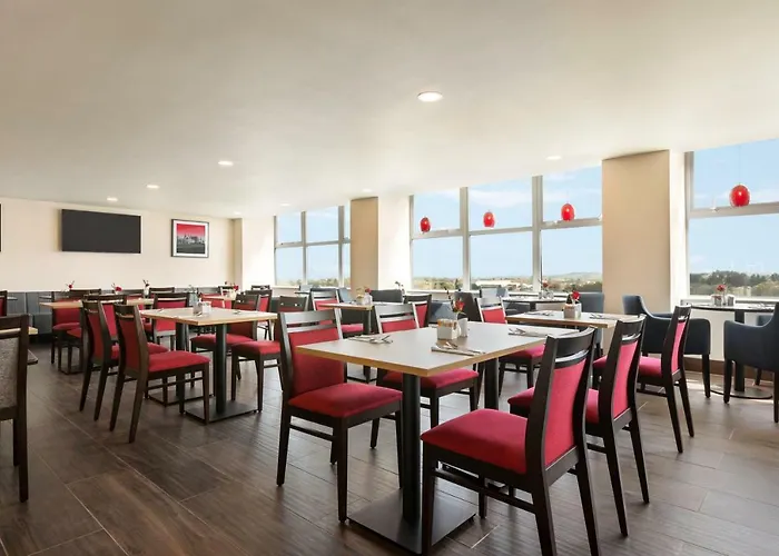 Ramada East Kilbride Hotel, United Kingdom