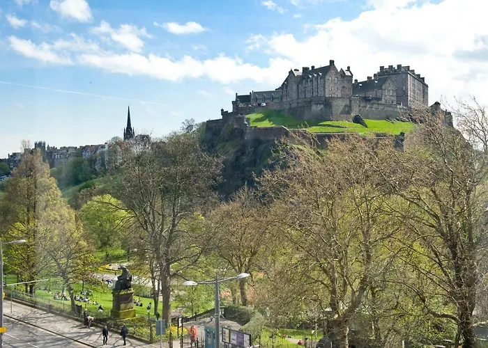 Destiny Scotland Charlotte Square s