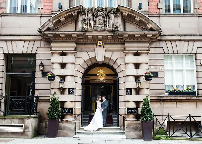 Richmond Apart-Hotel