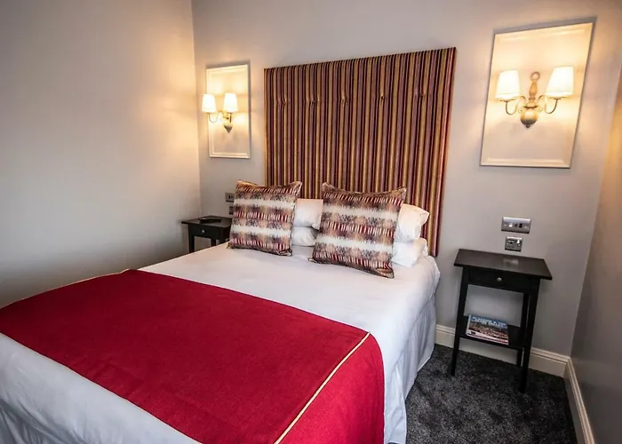 The Georgian Hotel