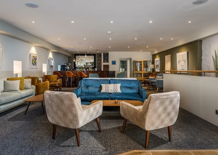 Mount Haven Hotel