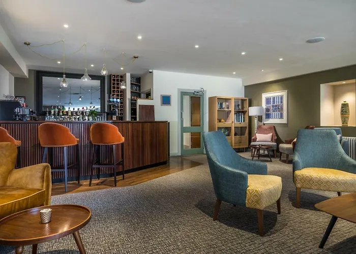 Mount Haven Hotel