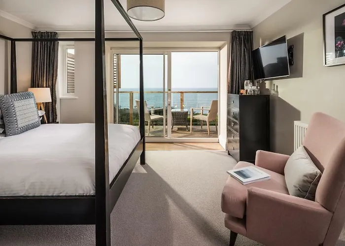 Mount Haven Hotel Marazion, United Kingdom