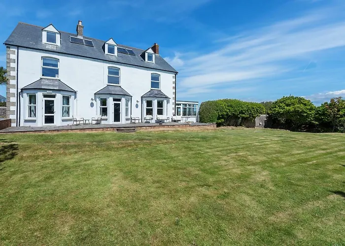 St George'S Country House