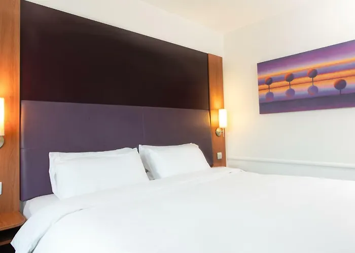 Newbridge Hotel Newcastle upon Tyne, United Kingdom