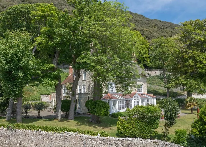 Hillside Ventnor