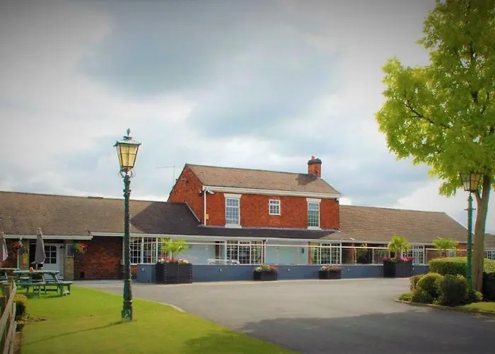 Hunters Lodge