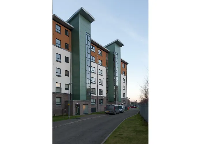 The Lochend Park View Residence Edinburgh, United Kingdom