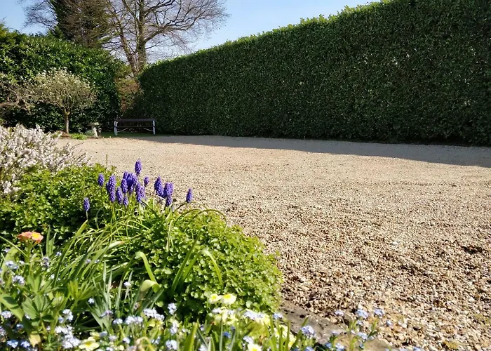 Pinfield Boutique Hotel Hedgerley, United Kingdom