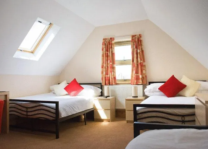 The Malago Guest House