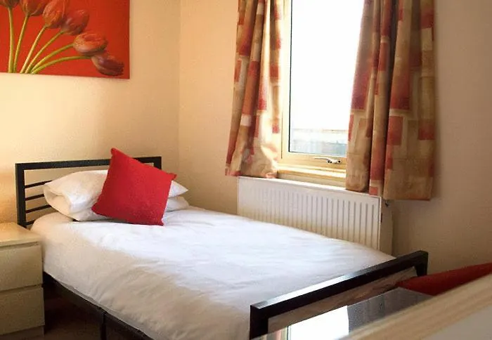 The Malago Guest House Bristol, United Kingdom