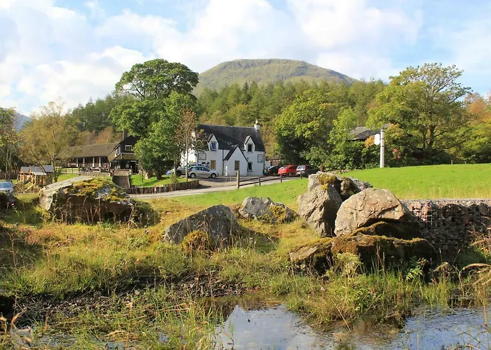 Clachaig Inn