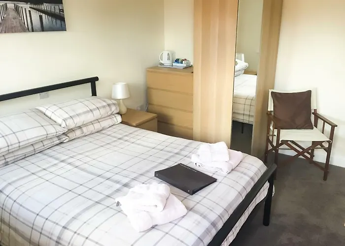 Cherish End Guest House Dunstable, United Kingdom