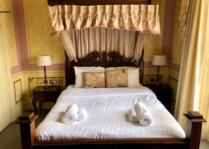 Hotel 360 Brighton, United Kingdom