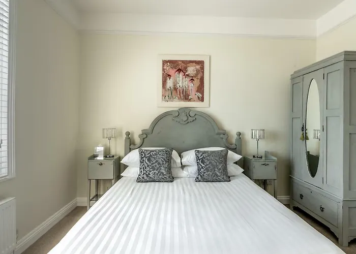 The Dartmouth Boutique B &B Bed & Breakfast, United Kingdom