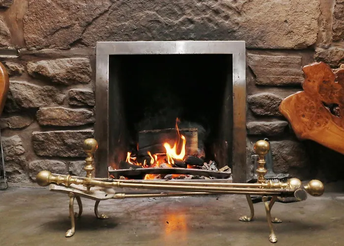 The Dunning Hotel Perth, United Kingdom