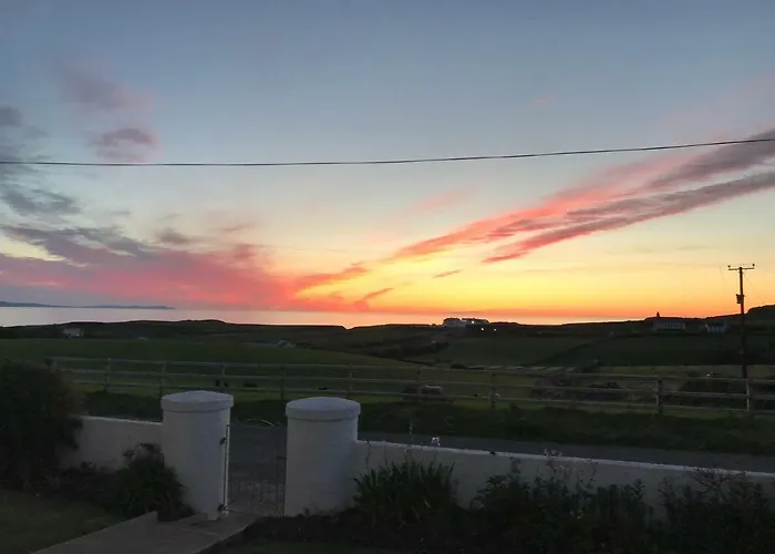 Carnside Guest House