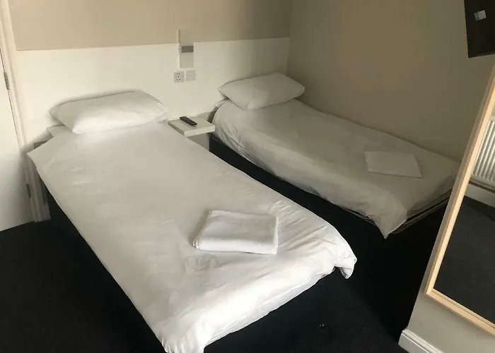 The Fulwich Hotel Dartford, United Kingdom