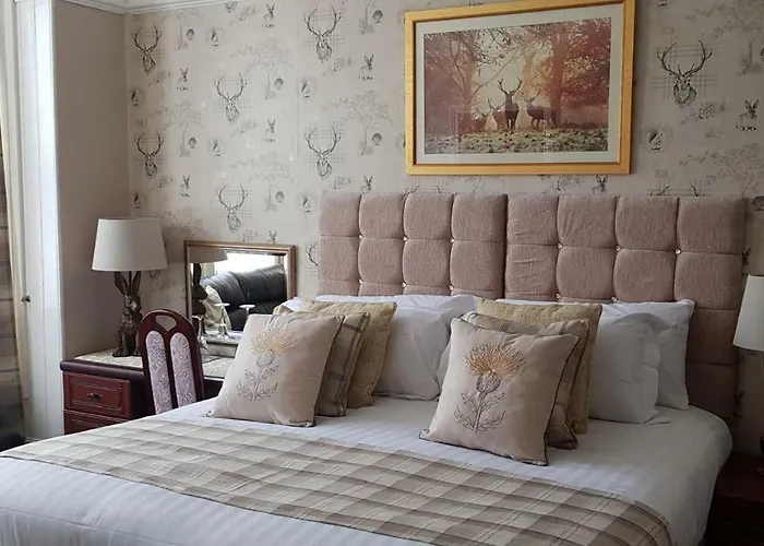 Bridlington Bay Guesthouse