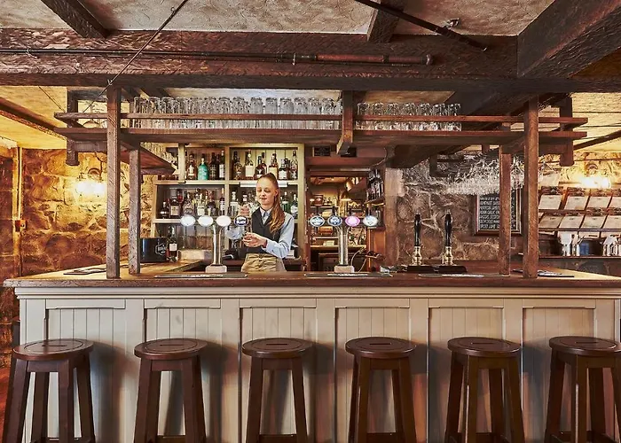 The Taynuilt Inn