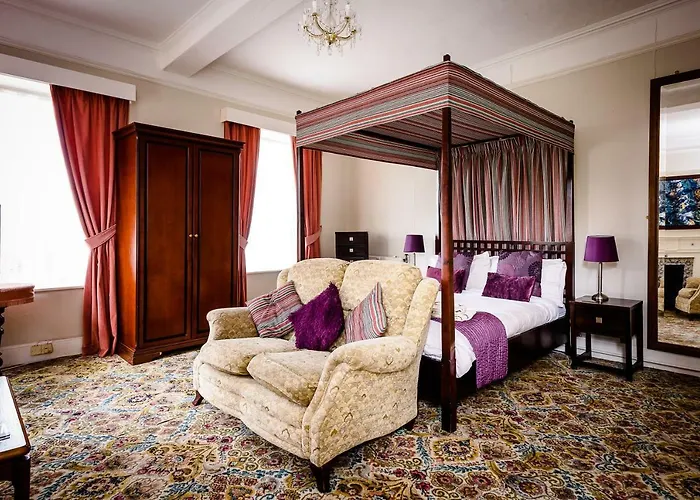 Mangreen Country House Swardeston, United Kingdom