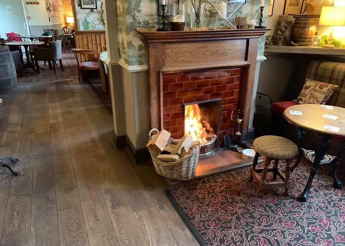 The Crown Hotel Shepshed, United Kingdom