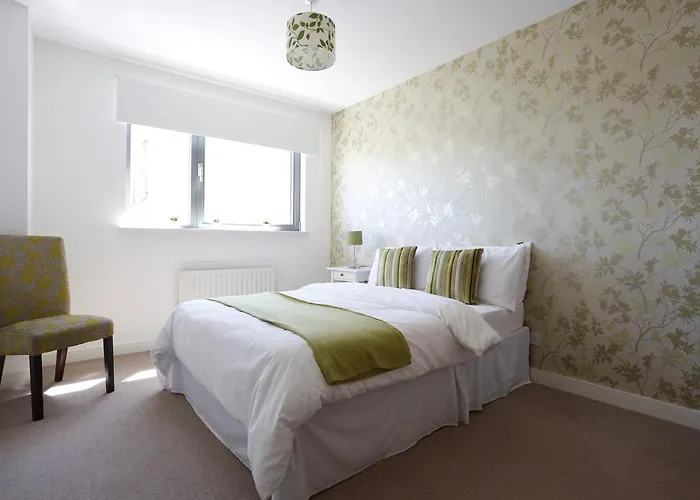 Edinburgh Waterfront Apartments, United Kingdom
