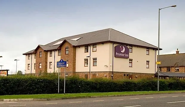 Premier Inn Bishop Auckland, United Kingdom