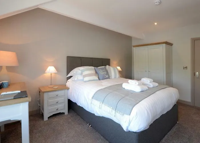 Tomahawk Steakhouse Ponteland Hotel, United Kingdom