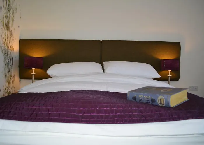 Loriston Guest House Eastbourne, United Kingdom