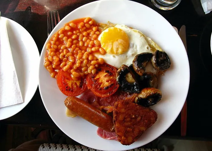 Cranford Hotel Ilford, United Kingdom