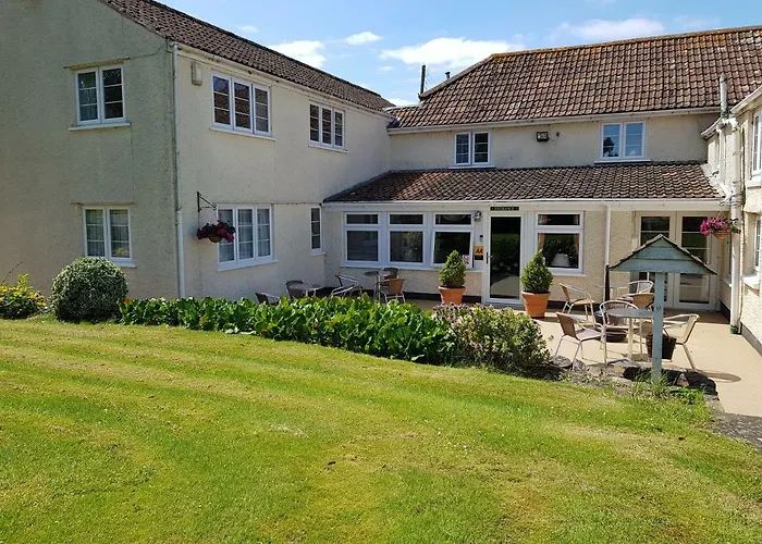 Apple Tree Hotel Bridgwater, United Kingdom