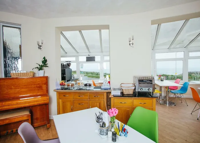 Kallacliff - Guest Accommodation