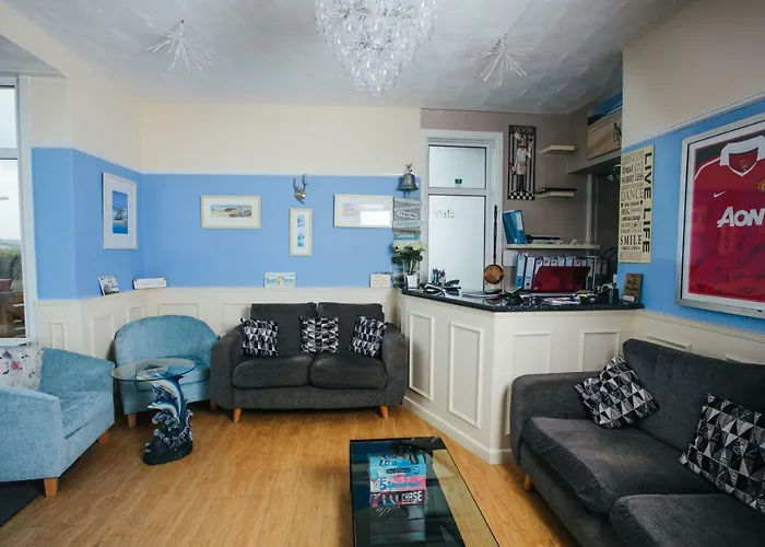 Kallacliff - Guest Accommodation
